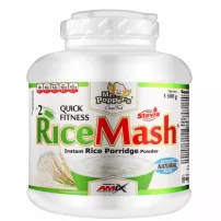 Amix Mr. Popper's RiceMash Natural ������� ���� �������� ������������� "�����������"