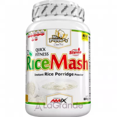 Amix Mr. Popper's RiceMash Peanut Butter Cookies ������ ���� �������� ������������ 