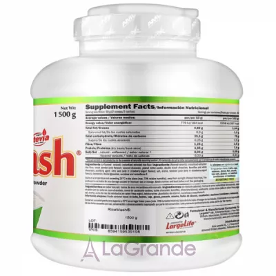 Amix Mr. Popper's RiceMash Peanut Butter Cookies ������ ���� �������� ������������ 