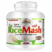 Amix Mr. Popper's RiceMash Peanut Butter Cookies ������� ���� �������� ������������� "������� � ���������� ������"