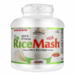Amix Mr. Popper's RiceMash Strawberry Yogurt 1500g
