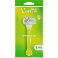 Gillette Venus Extra Smooth ������ � 1 ������ �������