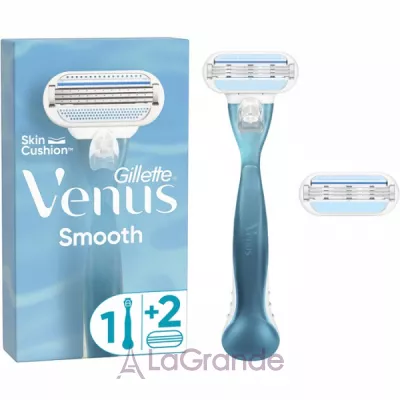 Gillette Venus Smooth   2  