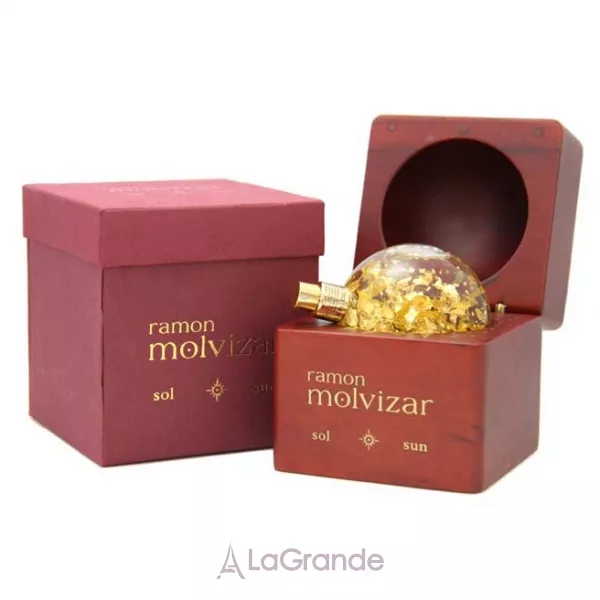 Ramon Molvizar Sol Sun ��������������� ���� (������)