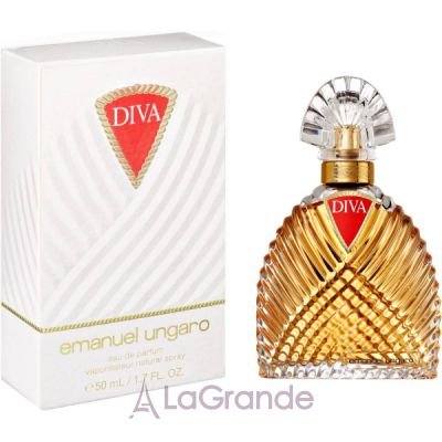 Emanuel Ungaro Diva  