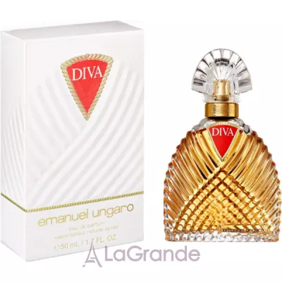 Emanuel Ungaro Diva  