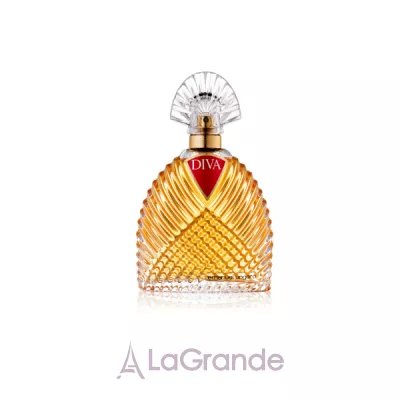 Emanuel Ungaro Diva  