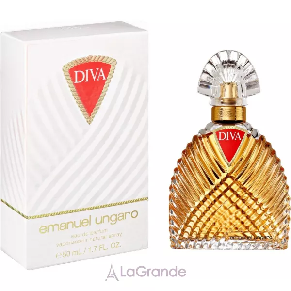 Emanuel Ungaro Diva ��������������� ����