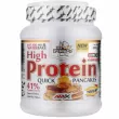 Amix Mr.Poppers High Protein Quick Pancakes Vanilla Yogurt    