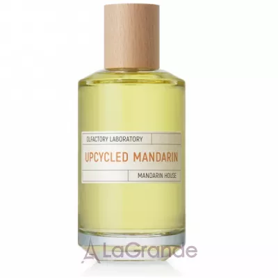 Les Liquides Imaginaires Upcycled Mandarin  