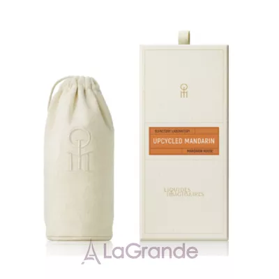 Les Liquides Imaginaires Upcycled Mandarin  