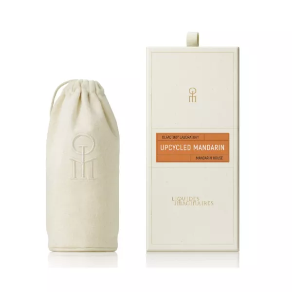 Les Liquides Imaginaires Upcycled Mandarin ��������������� ����