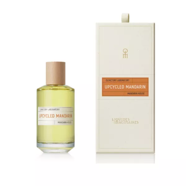 Les Liquides Imaginaires Upcycled Mandarin ��������������� ����