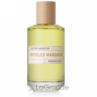 Les Liquides Imaginaires Upcycled Mandarin   ()