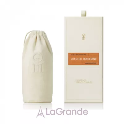 Les Liquides Imaginaires Roasted Tangerine  