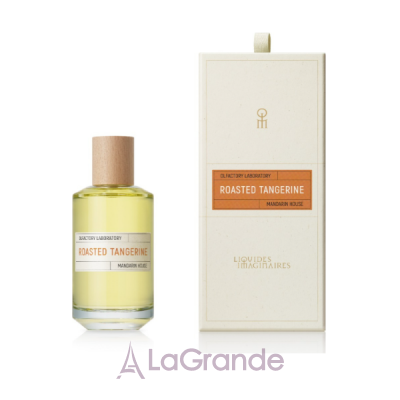 Les Liquides Imaginaires Roasted Tangerine  