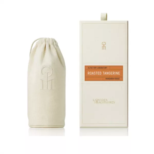 Les Liquides Imaginaires Roasted Tangerine ��������������� ����