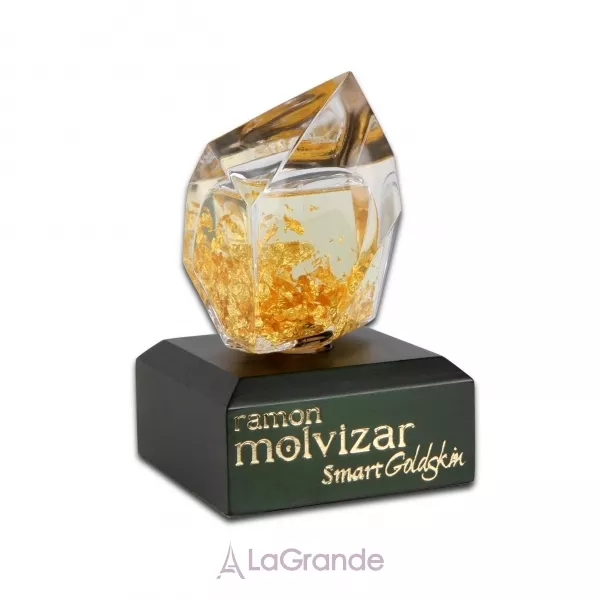 Ramon Molvizar Smart Goldskin ����������� ����