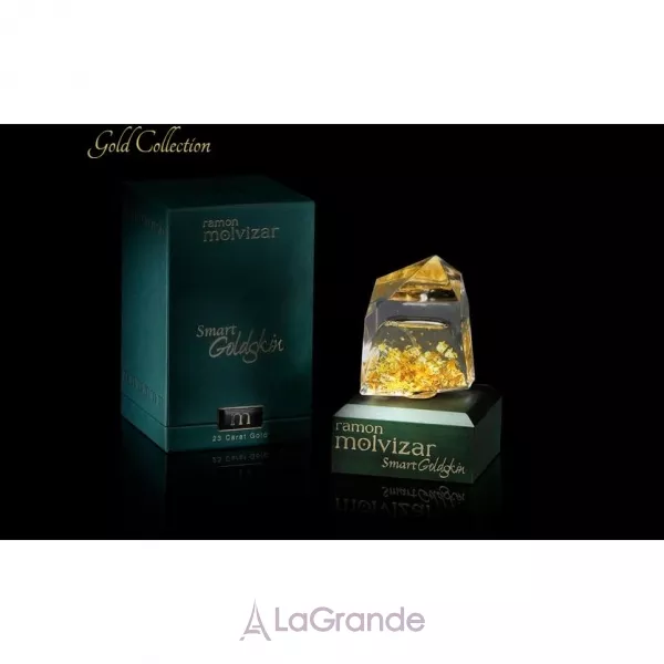 Ramon Molvizar Smart Goldskin ����������� ����