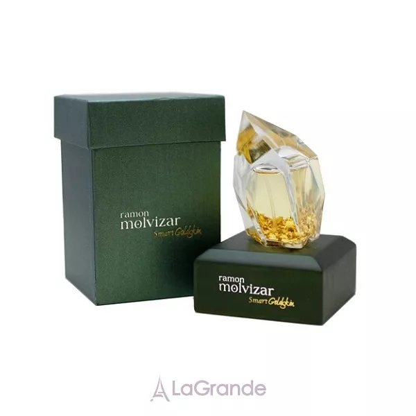 Ramon Molvizar Smart Goldskin ����������� ����