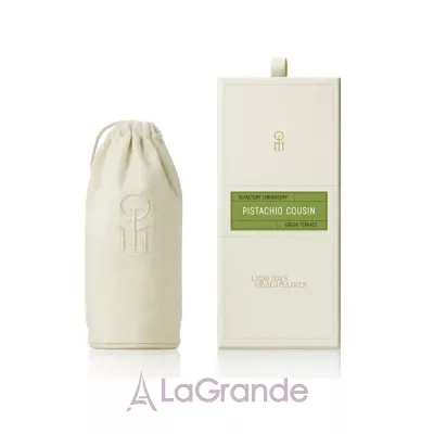Les Liquides Imaginaires Pistachio Cousin  