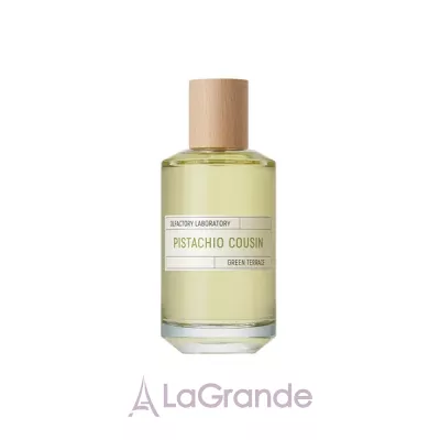 Les Liquides Imaginaires Pistachio Cousin  