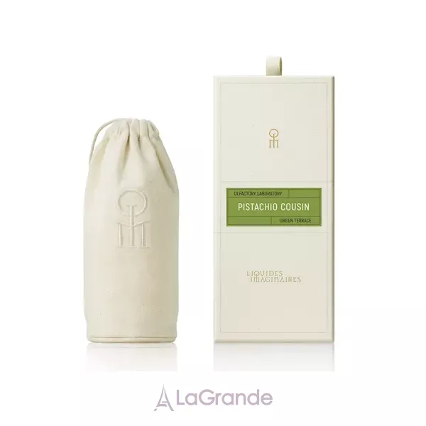 Les Liquides Imaginaires Pistachio Cousin ����������� ����