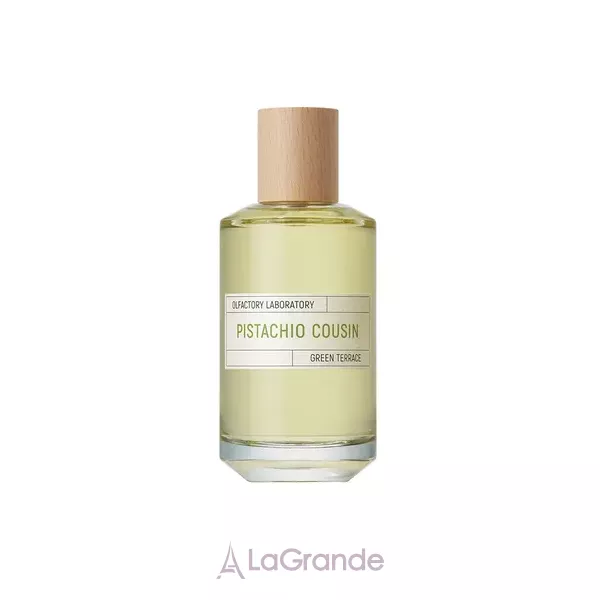 Les Liquides Imaginaires Pistachio Cousin ����������� ����