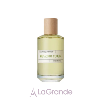 Les Liquides Imaginaires Pistachio Cousin   ()