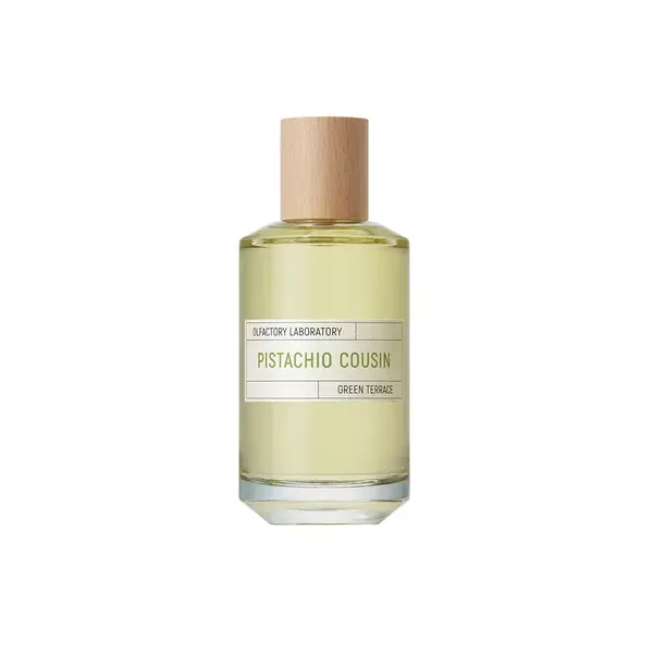 Les Liquides Imaginaires Pistachio Cousin ��������������� ���� (������)