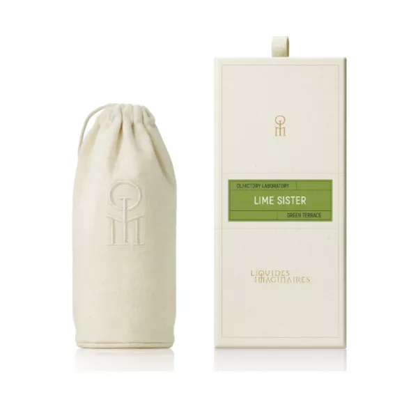 Les Liquides Imaginaires Lime Sister ��������������� ����
