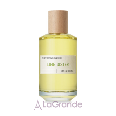 Les Liquides Imaginaires Lime Sister   ()