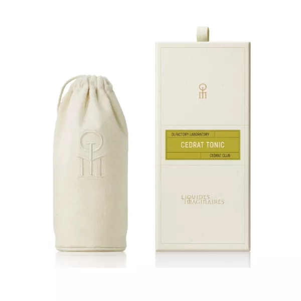 Les Liquides Imaginaires Cedrat Tonic ��������������� ����