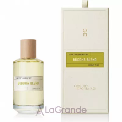 Les Liquides Imaginaires Buddha Blend  