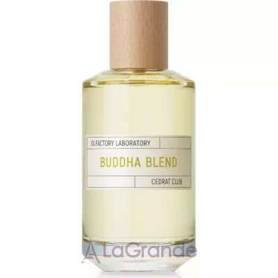 Les Liquides Imaginaires Buddha Blend  