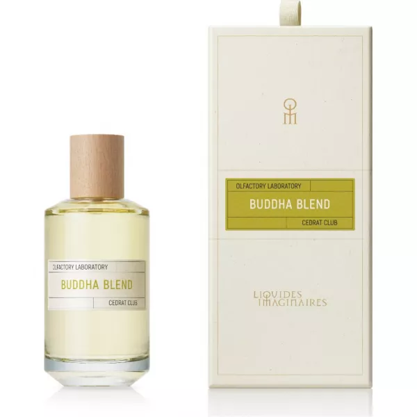 Les Liquides Imaginaires Buddha Blend ��������������� ����
