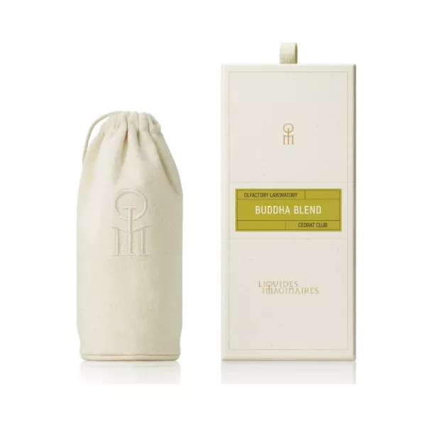 Les Liquides Imaginaires Buddha Blend ��������������� ����