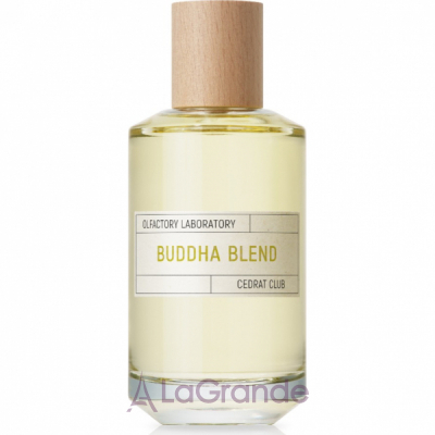 Les Liquides Imaginaires Buddha Blend   ()