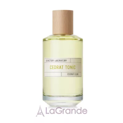 Les Liquides Imaginaires Cedrat Tonic   ()