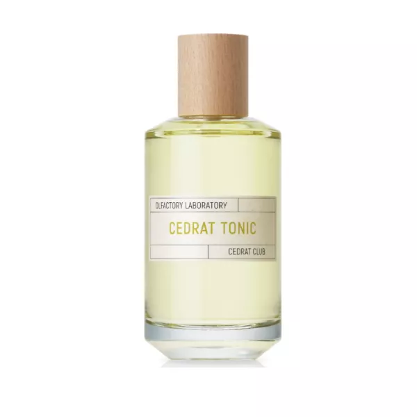 Les Liquides Imaginaires Cedrat Tonic ��������������� ���� (������)