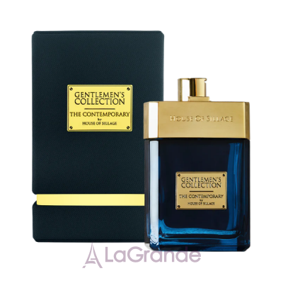 House Of Sillage The Contemporary 