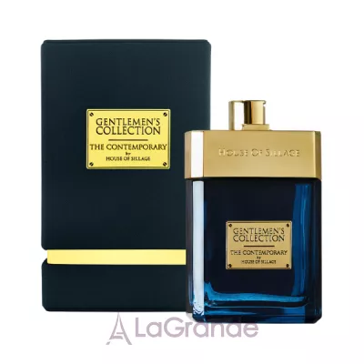 House Of Sillage The Contemporary 