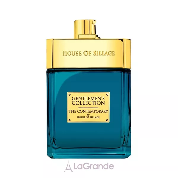 House Of Sillage The Contemporary ���� (������)