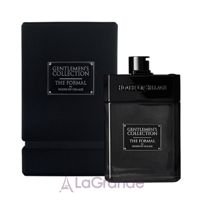 House Of Sillage The Formal 