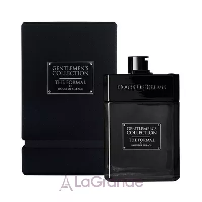 House Of Sillage The Formal 