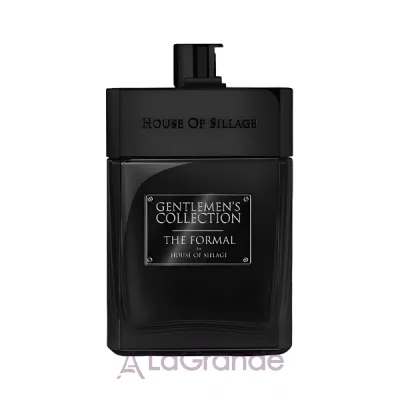 House Of Sillage The Formal 