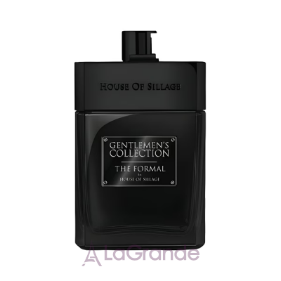 House Of Sillage The Formal  ()