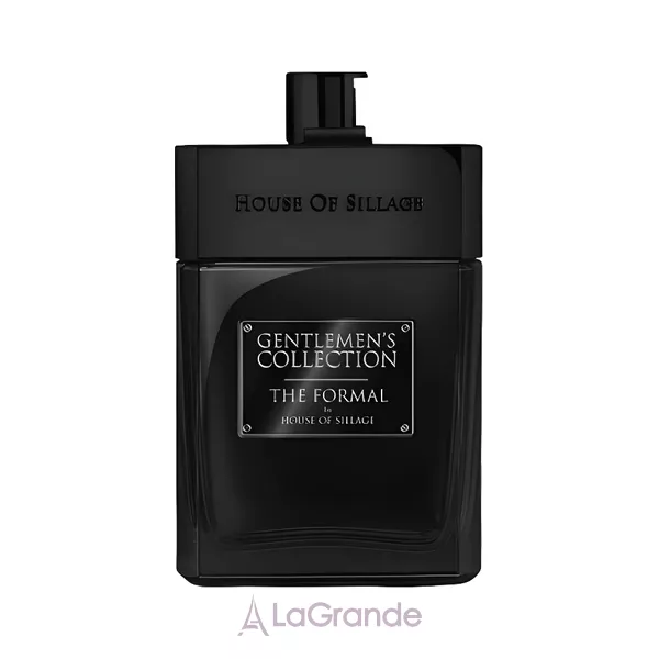 House Of Sillage The Formal ���� (������)