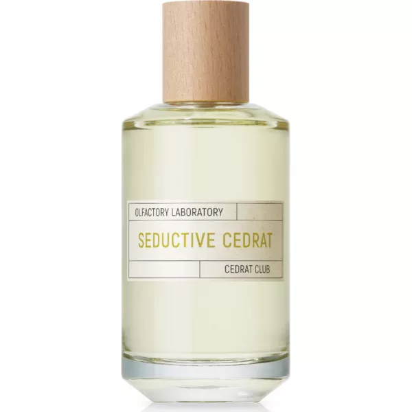Les Liquides Imaginaires Seductive Cedrat ��������������� ����