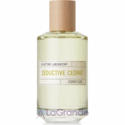 Les Liquides Imaginaires Seductive Cedrat   ()